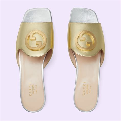 gucci diamond slides cost|Gucci slides clearance.